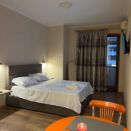 Skyline Studios Tiranë Ngoại thất bức ảnh