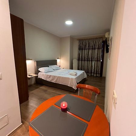 Skyline Studios Tiranë Ngoại thất bức ảnh