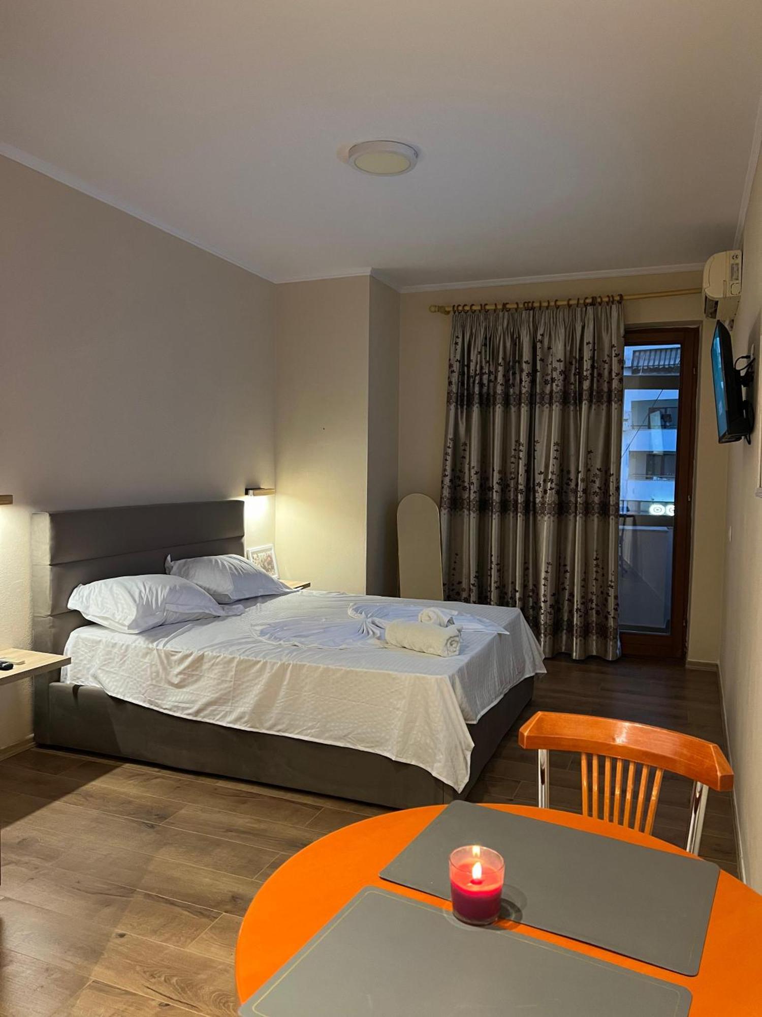 Skyline Studios Tiranë Ngoại thất bức ảnh