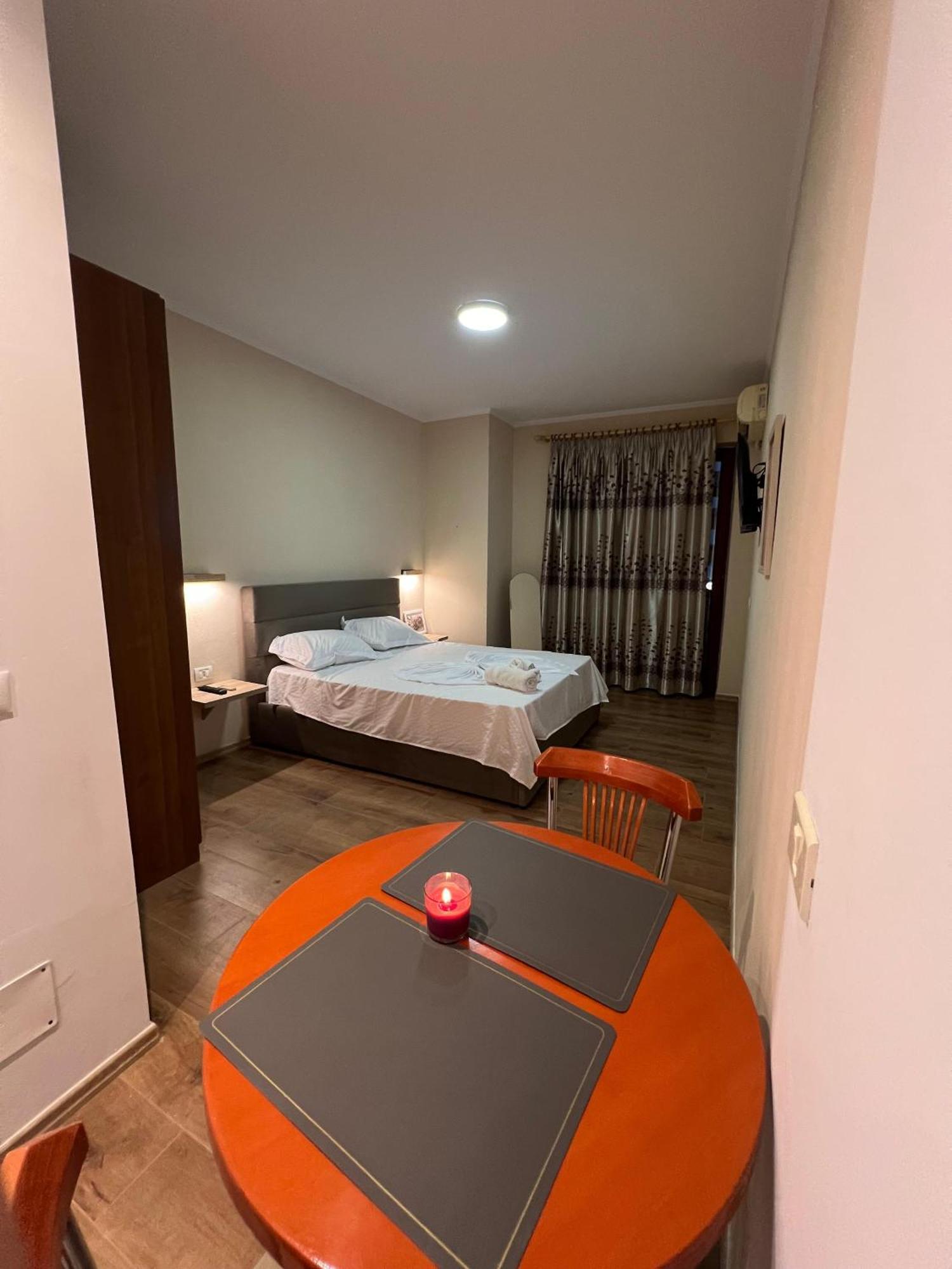 Skyline Studios Tiranë Ngoại thất bức ảnh
