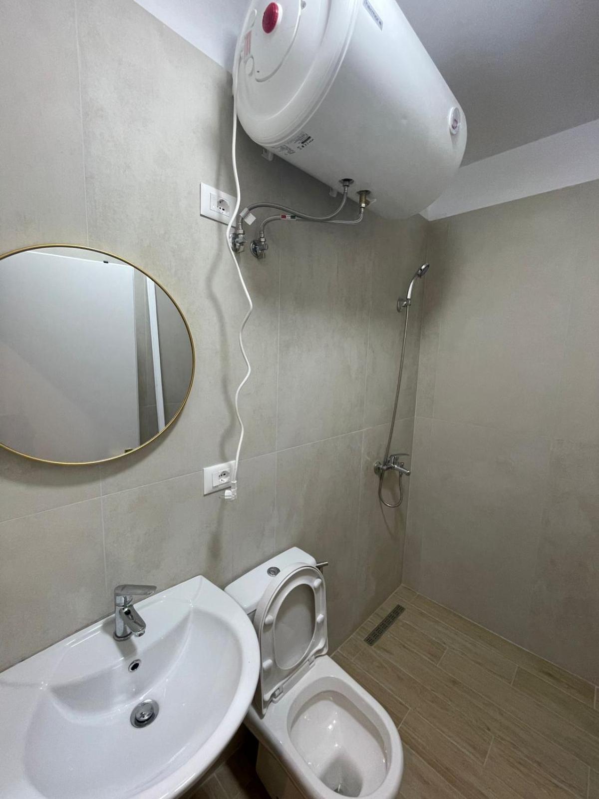 Skyline Studios Tiranë Ngoại thất bức ảnh