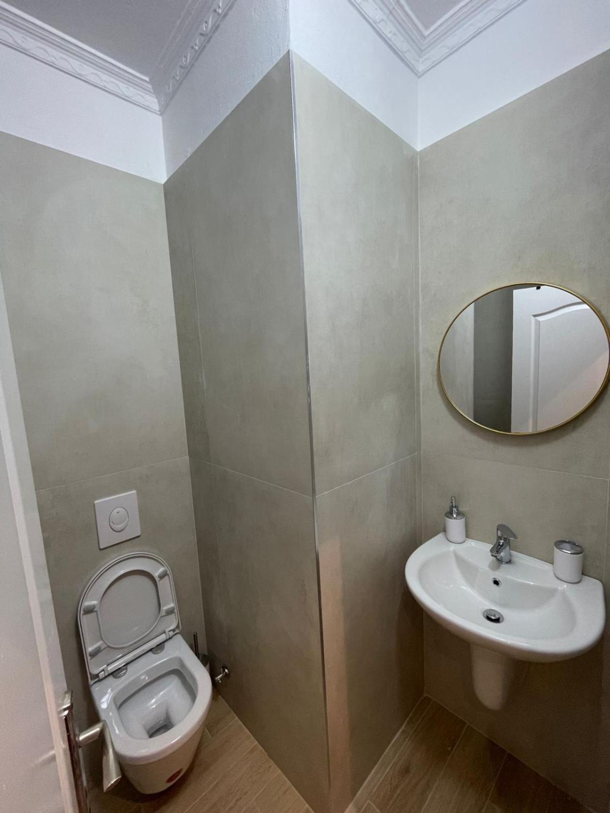 Skyline Studios Tiranë Ngoại thất bức ảnh